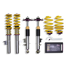 Load image into Gallery viewer, KW VARIANT 3 COILOVER KIT ( BMW X5 X6 ) 35220069