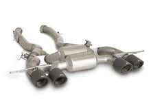 Load image into Gallery viewer, REMUS BMW G80 G82 M3 M4 EXHAUST AXLE BACK