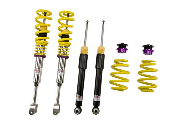 KW VARIANT 1 COILOVER KIT (Audi A6) 10210059