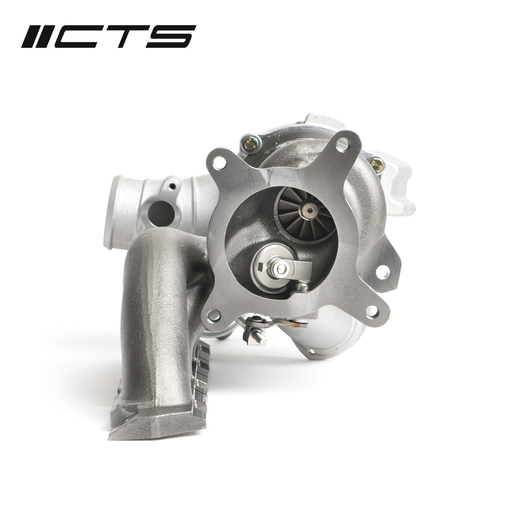 CTS TURBO K04 TURBOCHARGER UPGRADE FOR FSI AND TSI GEN1 ENGINES (EA113 AND EA888.1) CTS-TR-1050