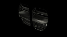 Load image into Gallery viewer, Project Gamma BMW M3 | M4 (G80/G82) G8X CARBON FIBER GT3 GRILLS