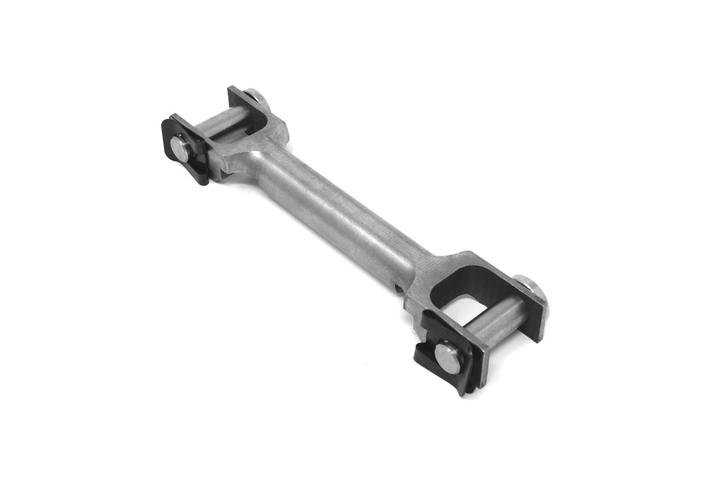 Burger Motorsports  E Chassis Billet Shift Rod for the E9x 335 and E8x 135i