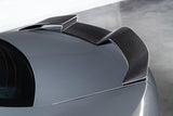 Vorsteiner BMW G8X M3 CARBON FIBER DECKLID SPOILER BMV3360