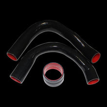 Load image into Gallery viewer, Project Gamma BMW M3 | M4 | M2C (F80/F82/F83/F87) CHARGE PIPES WITH J PIPE