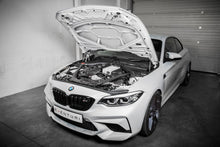 Load image into Gallery viewer, Eventuri BMW F87 M2 Competition / M2 CS S55 Black Carbon Intake System EVE-M2C-CF-INT