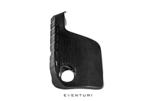 Load image into Gallery viewer, Eventuri BMW F8X M3 / M4 S55 Black Carbon / Colored Kevlar Engine Cover EVE-F8XM-KV-ENG