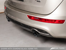 Load image into Gallery viewer, AWE EXHAUST SUITE FOR AUDI 8R Q5 3.0T