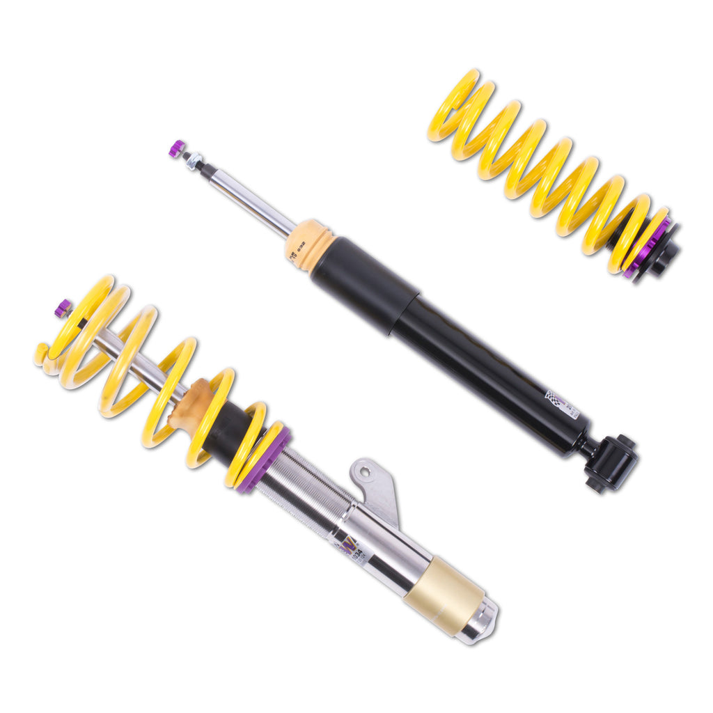 KW STREET COMFORT COILOVER KIT ( BMW 2 Series 3 Series 4 Series ) 1802000D