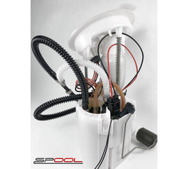 SPOOL PERFORMANCE F8x M3/M4 Stage 3 Low Pressure Fuel Pump SP-BMF8X-FP