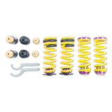 KW HEIGHT ADJUSTABLE SPRING KIT ( Mercedes AMG GT ) 2532500V