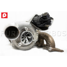 Load image into Gallery viewer, Pure Turbos BMW B58 G-Series (Gen 2) PURE800 bmw-b58-g-series-pure-800
