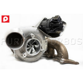 Pure Turbos BMW B58 G-Series (Gen 2) PURE800 bmw-b58-g-series-pure-800