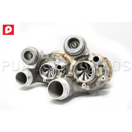Pure Turbos Mercedes Benz (E63S) M177 PURE1000  mercedes-benz-e63s-m177-pure-1000
