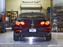 Load image into Gallery viewer, AWE PERFORMANCE EXHAUST SUITE FOR VW CC 2.0T