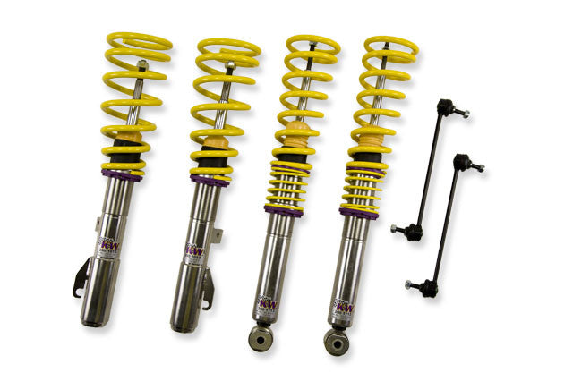 KW VARIANT 3 COILOVER KIT ( BMW 3 Series ) 35220032