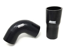 Load image into Gallery viewer, Burger Motorsports E Chassis BMW RACE intercooler silicone replacements