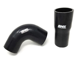 Burger Motorsports E Chassis BMW RACE intercooler silicone replacements