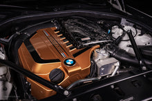 Load image into Gallery viewer, ARMA Speed BMW F10 535i / F12 F13 640i Carbon Fiber Cold Air Intake