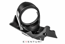 Load image into Gallery viewer, Eventuri N55 Sealed Carbon Duct for V1 Intake System EVE-N55-CF-DCT