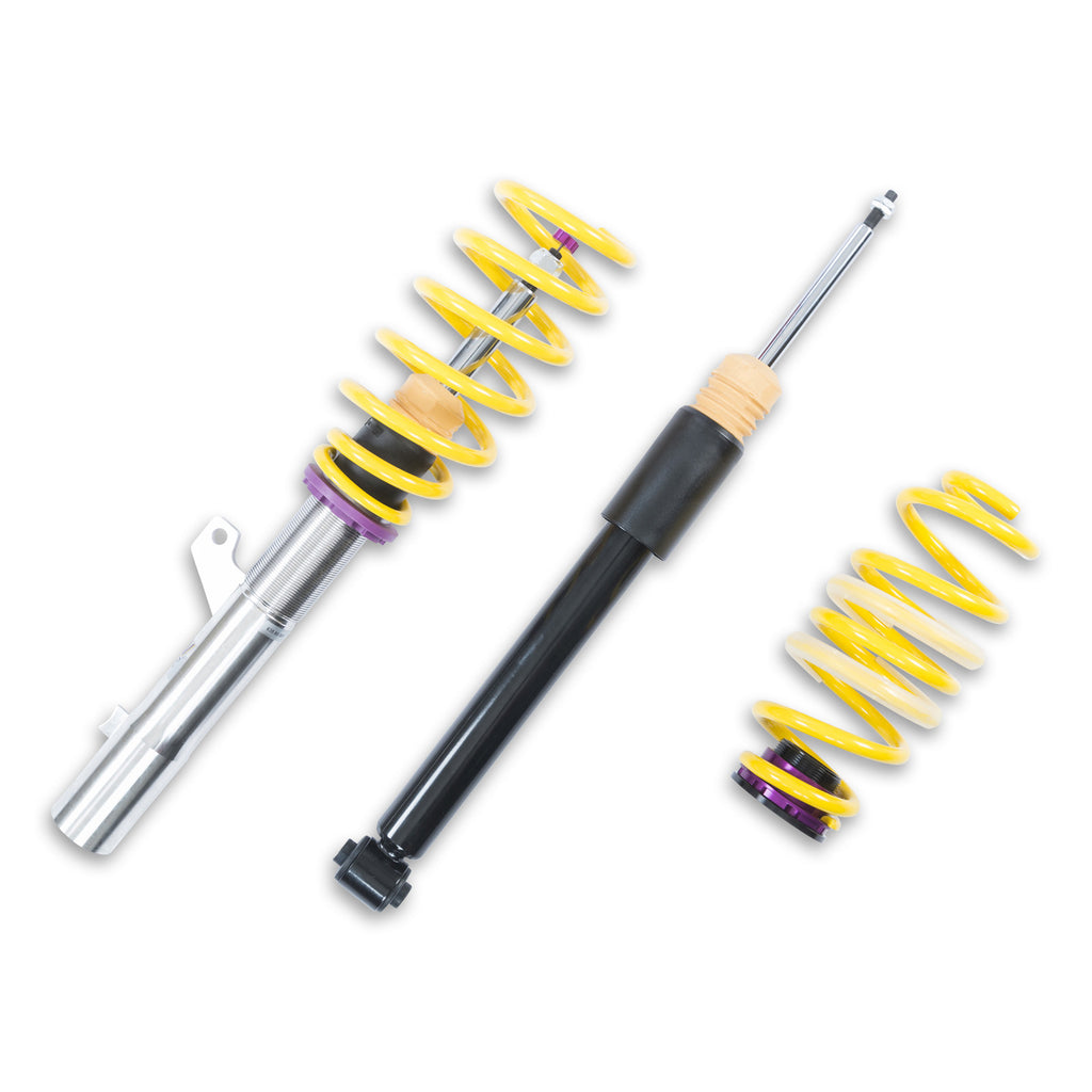 KW VARIANT 2 COILOVER KIT ( Volkswagen GTI ) 1528000N