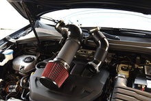 Load image into Gallery viewer, MST Performance 2021 GOLF MK8 R Cold Air Intake System (VW-MK802)