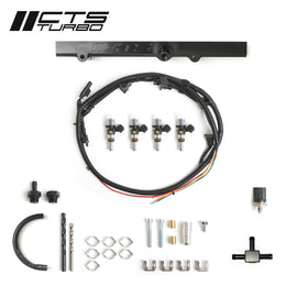 CTS TURBO MULTI-PORT INJECTION UPGRADE KIT 1300CC FOR VW/AUDI MQB MODELS (2015+) CTS-FPK-005-1300