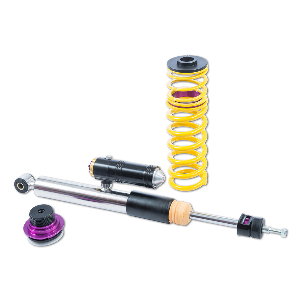 KW VARIANT 4 COILOVER KIT ( Audi RS7 ) 3A71000K