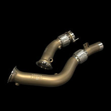 Load image into Gallery viewer, Project Gamma BMW M3 | M4 | M2C (F80/F82/F83/F87) DOWNPIPES