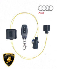 Valvetronic Designs AUDI R8 / LAMBORGHINI GALLARDO EXHAUST VALVE CONTROLLER AUD.LAM.EVC