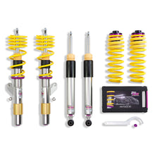 Load image into Gallery viewer, KW VARIANT 3 COILOVER KIT ( BMW 2 Series 3 Series 4 Series ) 3522000D