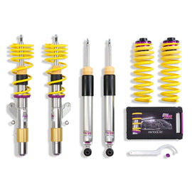 KW VARIANT 3 COILOVER KIT ( BMW 2 Series 3 Series 4 Series ) 3522000D
