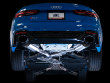 Load image into Gallery viewer, AWE EXHAUST SUITE FOR AUDI B9 RS 5 COUPE 2.9TT