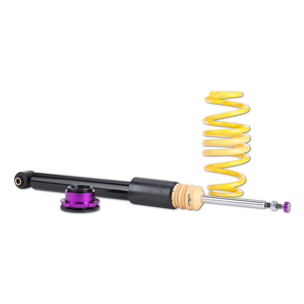 KW STREET COMFORT COILOVER KIT ( Volkswagen GTI ) 1808000N