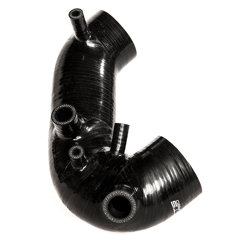 CTS Turbo B5/B6 AUDI A4 1.8T 3″ TURBO INLET HOSE CTS-SIL-060