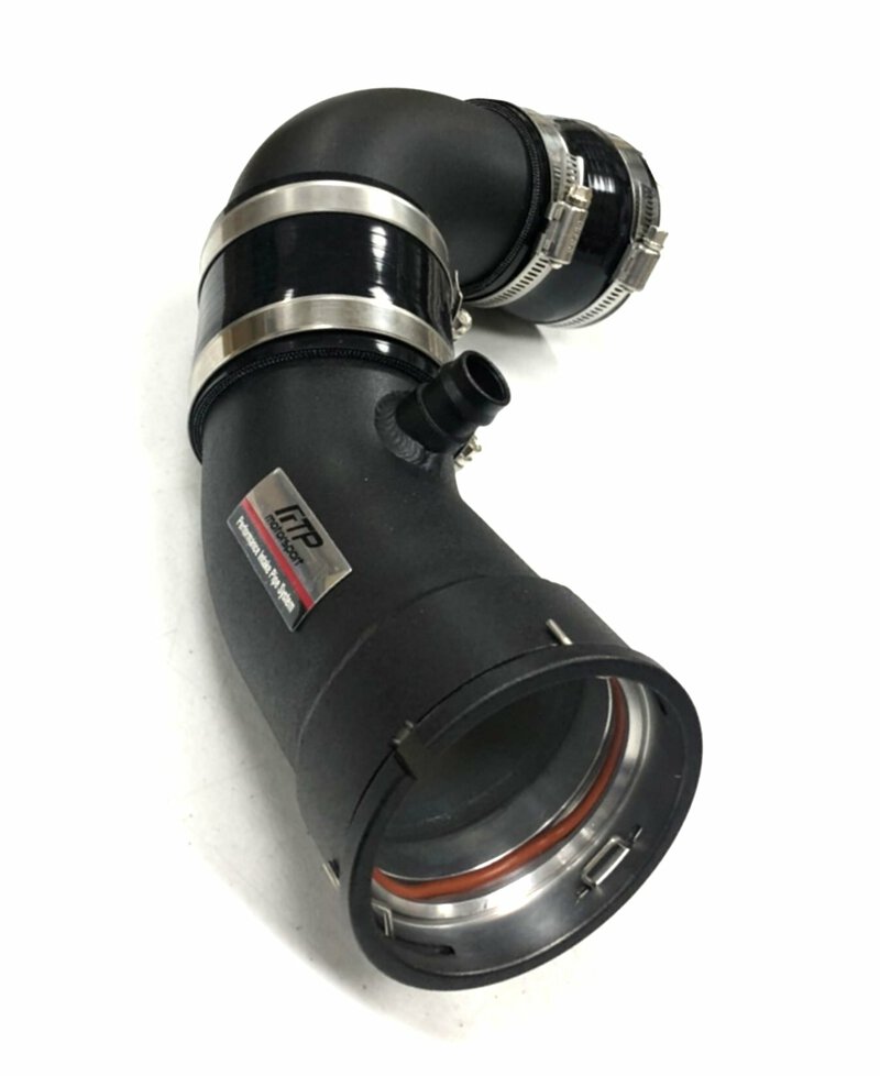 FTP 2021- FTP A91 G-B48 intake pipe ( inlet pipe )