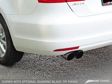 Load image into Gallery viewer, AWE EXHAUST SUITE FOR MK6 JETTA GLI 2.0T / JETTA 1.8T