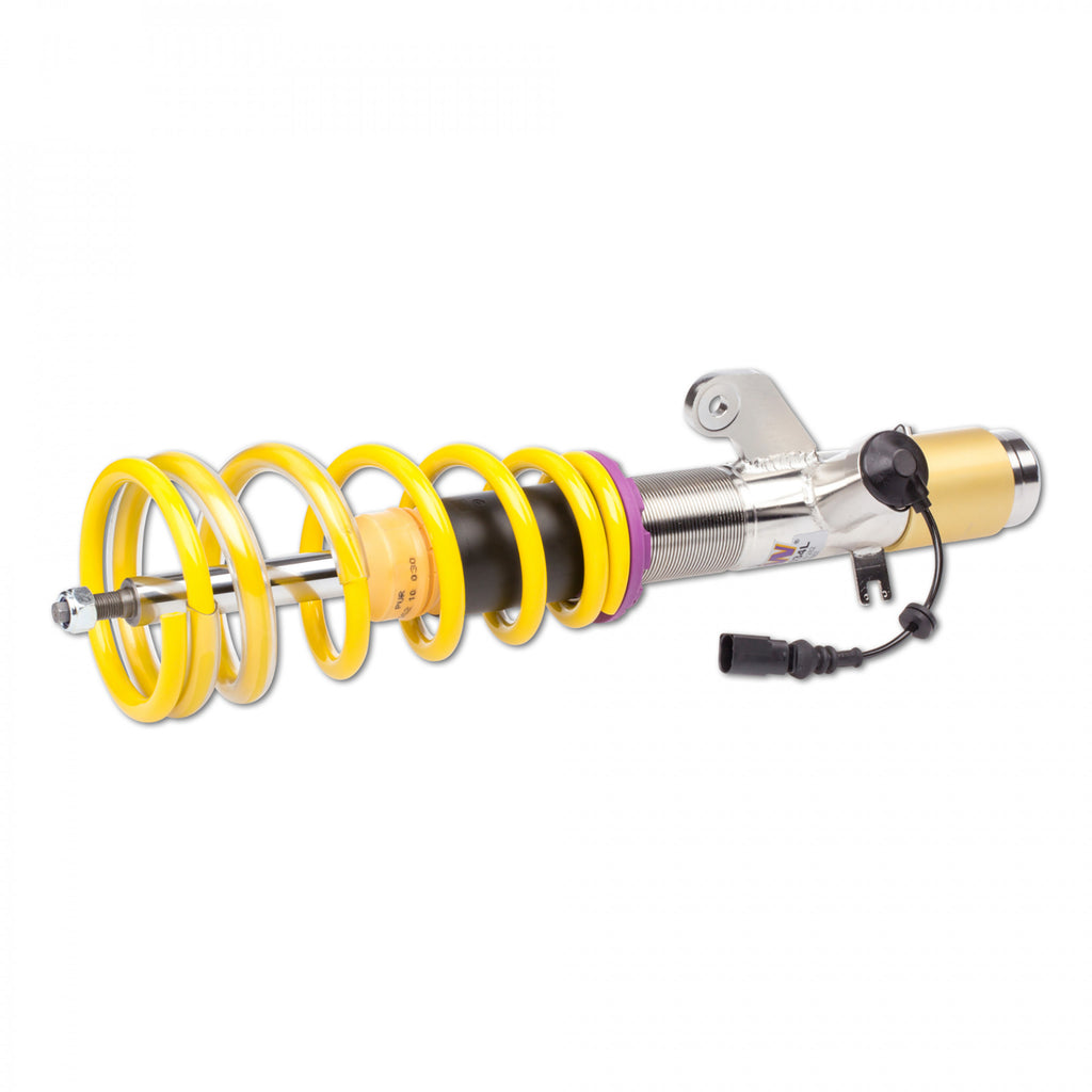 KW DDC PLUG & PLAY COILOVER KIT ( BMW 2 Series ) 39020023