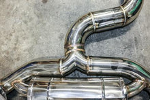 Load image into Gallery viewer, Valvetronic Designs Audi TTRS MK3 Valved Sport Exhaust System AUD.MK3.VSES.