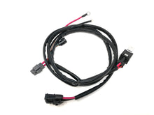 Load image into Gallery viewer, PRECISION RACEWORKS BMW BOOST REFERENCE HARNESS (E-SERIES &amp; F-SERIES) 201-0049