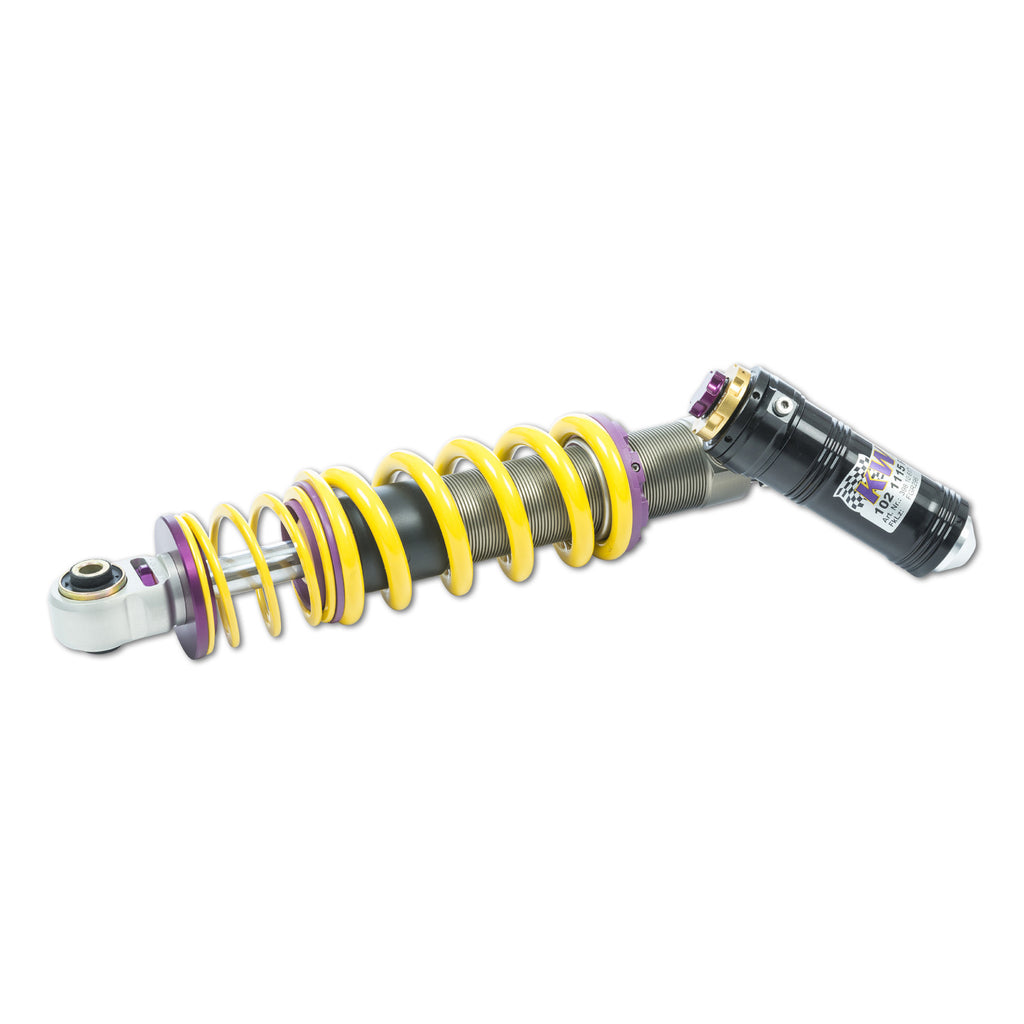 KW VARIANT 4 COILOVER KIT ( Audi R8 ) 3A711004