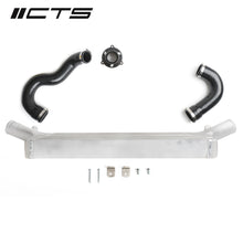Load image into Gallery viewer, CTS TURBO B8/B8.5 A4/A5/ALLROAD 1.8T/2.0T TFSI DIRECT FIT INTERCOOLER CTS-B8-DF