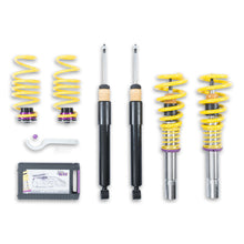 Load image into Gallery viewer, KW VARIANT 2 COILOVER KIT ( Audi A4 A5 RS5 S4 S5 ) 15210075