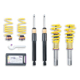 KW VARIANT 2 COILOVER KIT ( Audi A4 A5 RS5 S4 S5 ) 15210075