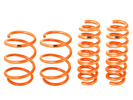 aFe Control Lowering Springs 410-503009-N