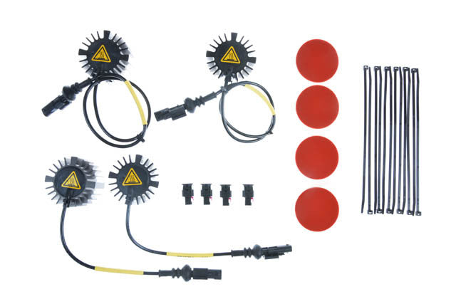 KW ESC MODULE ( Mercedes AMG GT ) 68510430