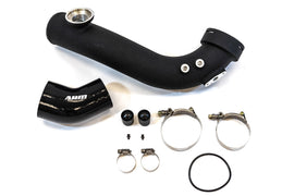 ARM Motorsports 135/1M N54 CHARGE PIPE - HKS FLANGE E90CPHKS