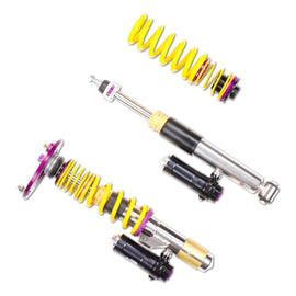 KW 2 WAY CLUBSPORT COILOVER KIT ( BMW 3 SERIES 4 SERIES ) 3522080D
