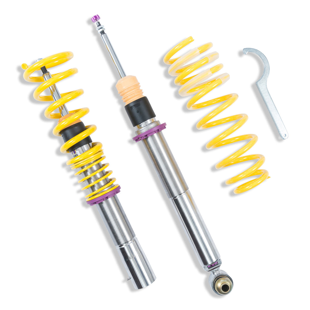 KW VARIANT 3 COILOVER KIT ( BMW 5 Series ) 352200BW