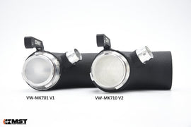 MST Performance MK7 MQB High Flow 3