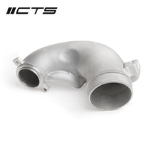 Load image into Gallery viewer, CTS TURBO 4″ TURBO INLET PIPE FOR 8V.2 AUDI RS3/8S AUDI TT-RS CTS-HW-360